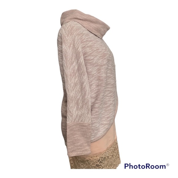 Calvin Klein Performance Sweater SZ S - Picture 3 of 5